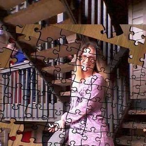 Meet your Posher, Lena